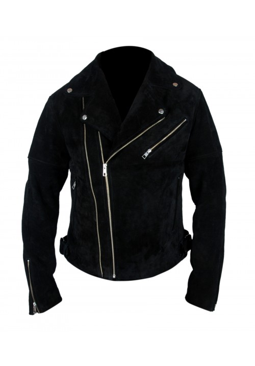 Men's Jon Hamm Jacket